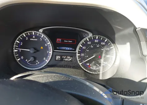 2015 Infiniti Qx60 z USA, uszkodzony, nr VIN 5N1AL0MM8FC542247